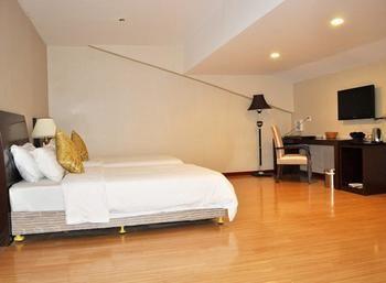 טיאנג'ין Longda Hot Spring Hotel מראה חיצוני תמונה