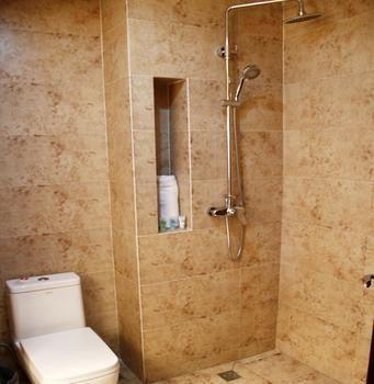 טיאנג'ין Longda Hot Spring Hotel מראה חיצוני תמונה