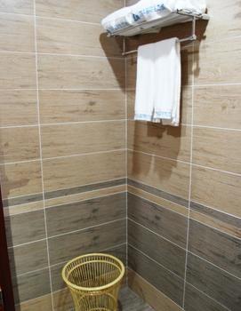 טיאנג'ין Longda Hot Spring Hotel מראה חיצוני תמונה